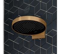 hansgrohe Rainfinity Douche de tête, 1 jet, 26230140,