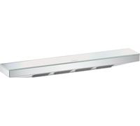 hansgrohe Rainfinity douche dépaule 500 1jet et tablette de douche, 26243000