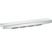 Hansgrohe Douche d'épaule Rainfinity 500 1 jet avec tablette Chromé 26243000