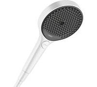 hansgrohe Rainfinity douchette 26865700 pommeau de douche, pommeau de douche, blanc mat
