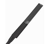 hansgrohe Rainfinity douchette 26866670 pommeau de douche, pommeau de douche, noir mat