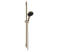 Hansgrohe Rainfinity ensemble de douche mural || 28744140