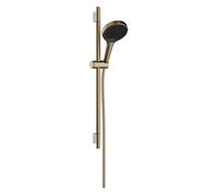 Hansgrohe Rainfinity ensemble de douche mural || 28745140