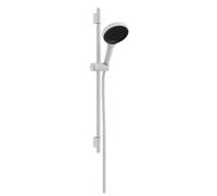 Hansgrohe Rainfinity ensemble de douche mural blanc 28746700