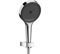 Hansgrohe Rainfinity ensemble de douche mural chrome 26851000