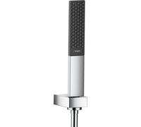 Hansgrohe Rainfinity ensemble de douche mural chrome 26856000