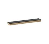 hansgrohe Rainfinity étagère 26844140 500mm, bronze brossé
