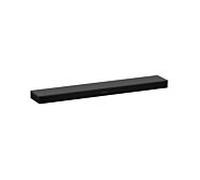 hansgrohe Rainfinity étagère 26844670 500mm, noir mat