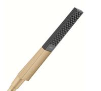 Hansgrohe Rainfinity - Pommeau de douche, 1jet, bronze brossé 26866140