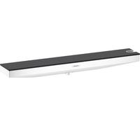Hansgrohe Rainfinity raccord blanc 26858700