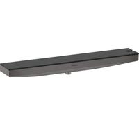 hansgrohe Rainfinity Raccord mural Porter 500 avec support de douche à droite, 26858340