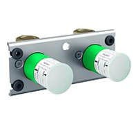 hansgrohe Rainfinity set de base Rainfinity set de base, 1jet, pour douche de tête ronde