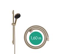 hansgrohe Rainfinity set de douche 28745140 669mm, bronze brossé