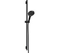 hansgrohe Rainfinity set de douche 28743670 959mm, noir mat