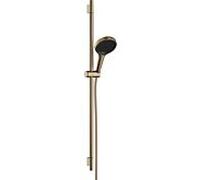 hansgrohe Rainfinity set de douche 28744140 959mm, EcoSmart, bronze brossé