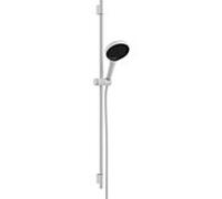 hansgrohe Rainfinity set de douche 28744700 959mm, EcoSmart, blanc mat