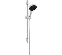 hansgrohe Rainfinity set de douche 28746700 669mm, EcoSmart, blanc mat