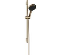 Hansgrohe Rainfinity set de douche - 65cm - brushed bronze 28745140
