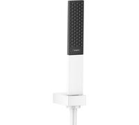 hansgrohe Rainfinity set de support de douche 100 1jet avec tuyau de douche 125 cm, 26857700