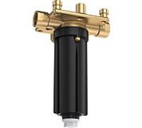 hansgrohe Rainmaker Select corps de base 24010180 pour douche de tête avec raccord de plafond