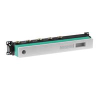 hansgrohe RainSelect Corps d'encastrement pour module thermostatique encastré avec 3 fonctions, 15311180