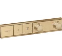 Hansgrohe RainSelect mitigeur bain-douche encastrée avec thermostat || 15380140