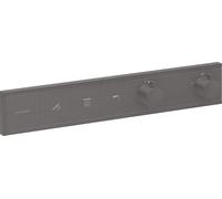Hansgrohe RainSelect mitigeur bain-douche encastrée avec thermostat || 15381340