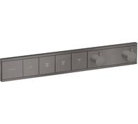 Hansgrohe RainSelect mitigeur bain-douche encastrée avec thermostat || 15382340