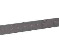 Hansgrohe RainSelect mitigeur bain-douche encastrée avec thermostat || 15384340