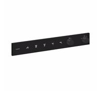 hansgrohe RainSelect Mitigeur thermostatique de douche encastré, 15384670,