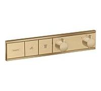 Hansgrohe RainSelect mitigeur bain-douche encastrée avec thermostat || 15380140