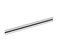 hansgrohe RainTurn profilé mural réglable, 56161000, Couleur: chrome