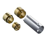 Hansgrohe extension pour mitigeur 31971000