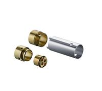 hansgrohe Rallonge 25 mm, 31971000