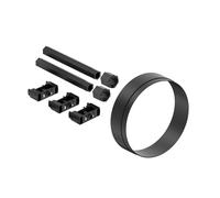 hansgrohe Rallonge de 25 mm, 13638000,
