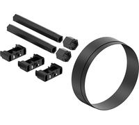 Hansgrohe Rallonge 13638000 25 mm pour sets de finition ShowerSelect confort et DuoTurn
