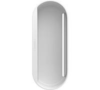 hansgrohe rangement WallStoris 27912700 250x71mm, profond, en plastique, blanc mat