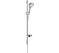 hansgrohe RD Sel.S 120 3j PowderR./U"S Puro 900, 1 pièce.