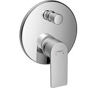 Hansgrohe Rebris E - Mélangeur bain mural, chrome 72469000