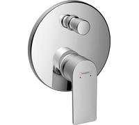 Hansgrohe Rebris E mitigeur bain-douche encastrée chrome 72468000