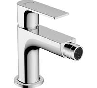 Hansgrohe Rebris E mitigeur de bidet sur pied chrome 72213000