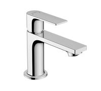 Hansgrohe Rebris E - Mitigeur de lavabo avec vidage, chrome 72550000