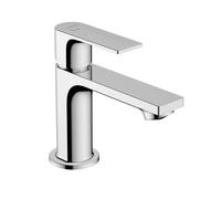 Hansgrohe Rebris E - Mitigeur de lavabo avec vidage, CoolStart, chrome 72553000