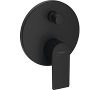 hansgrohe Rebris E Mitigeur monocommandé encastré pour baignoire iBox universal, 72468670