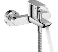 hansgrohe Rebris E Mitigeur monocommandé pour bain apparent, saillie 182 mm, 72450000