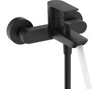 hansgrohe Rebris E Mitigeur monocommandé pour bain apparent, saillie 182 mm, 72450670