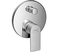 Hansgrohe Mitigeur bain-douche encastré Rebris E 72468000 chromé 2 fonctions
