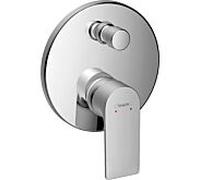 Hansgrohe Mitigeur bain-douche encastré Rebris E 72468000 chromé 2 fonctions