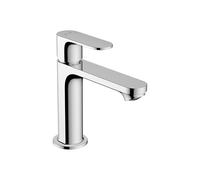 hansgrohe Rebris S 1 72517001 Robinet de lavabo 1 trou 1,2 GPM Chromé