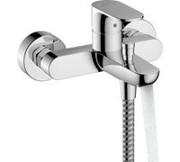 hansgrohe Rebris S hansgrohe Rebris S Mitigeur monocommandé pour bain apparent, saillie 173 mm, 72440000